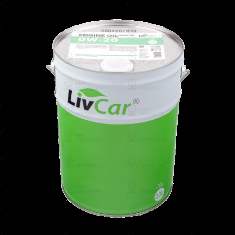 Запчасть LIVCAR LC1550020020