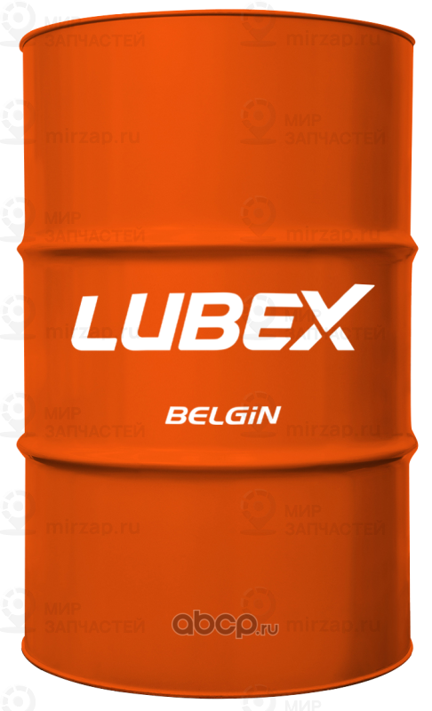 Запчасть LUBEX L03413190205