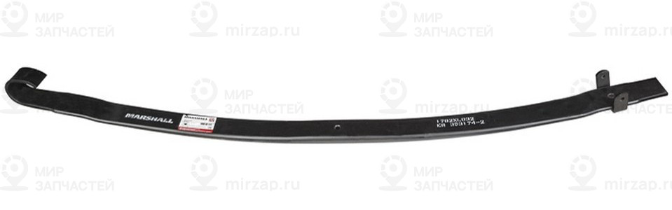 Запчасть Marshall M1016702