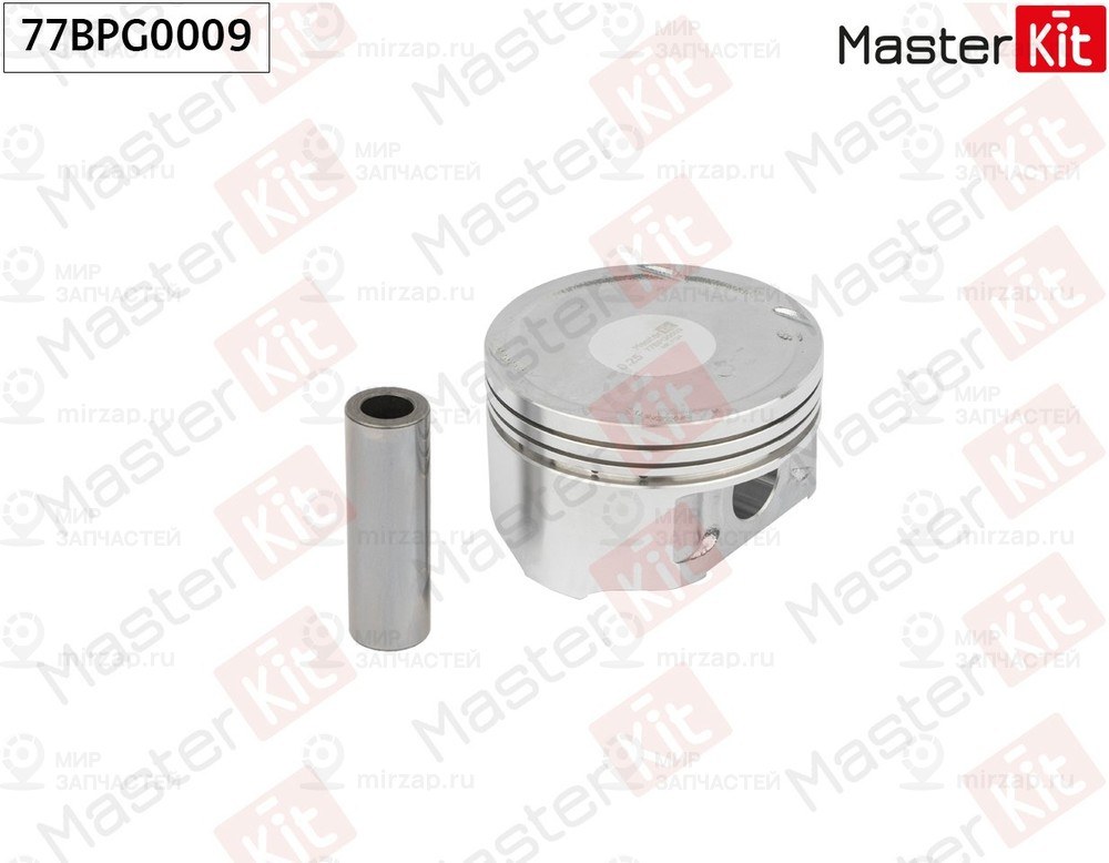 Запчасть MASTERKIT 77BPG0009