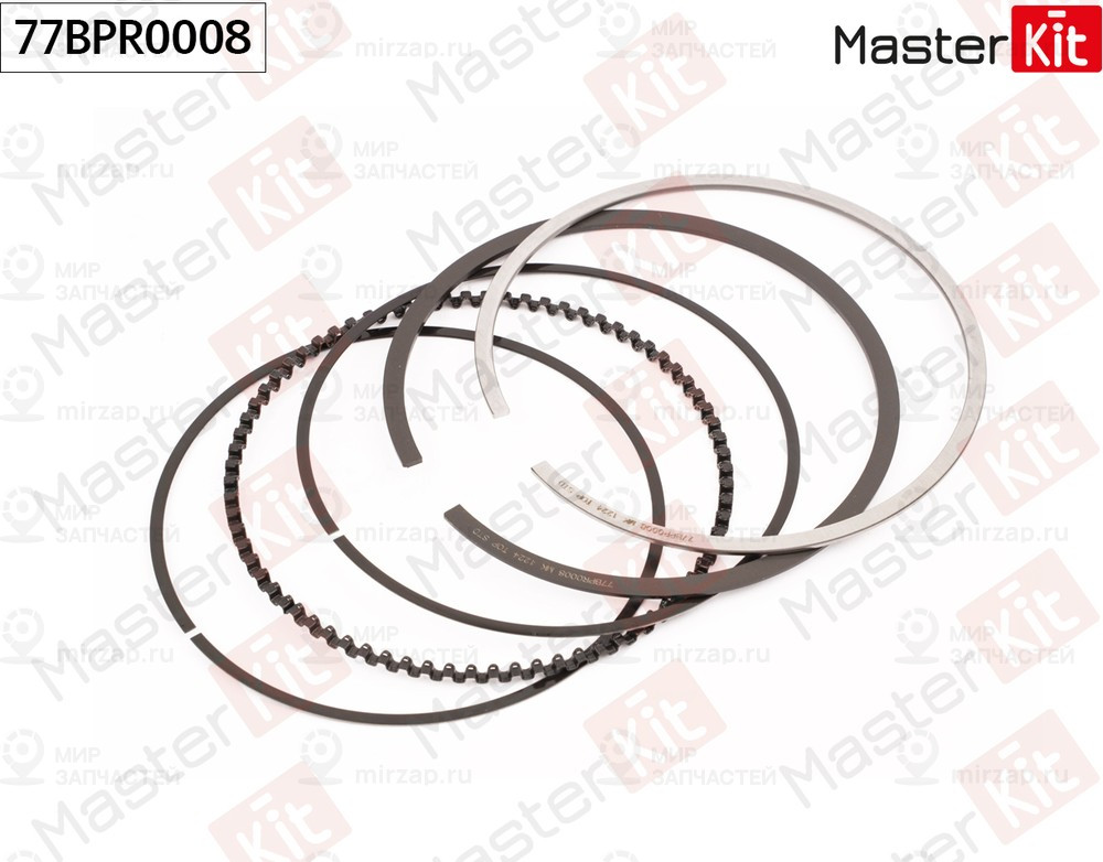 Запчасть MASTERKIT 77BPR0008