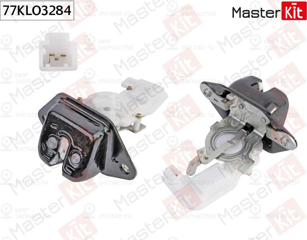 Запчасть MASTERKIT 77KLO3284