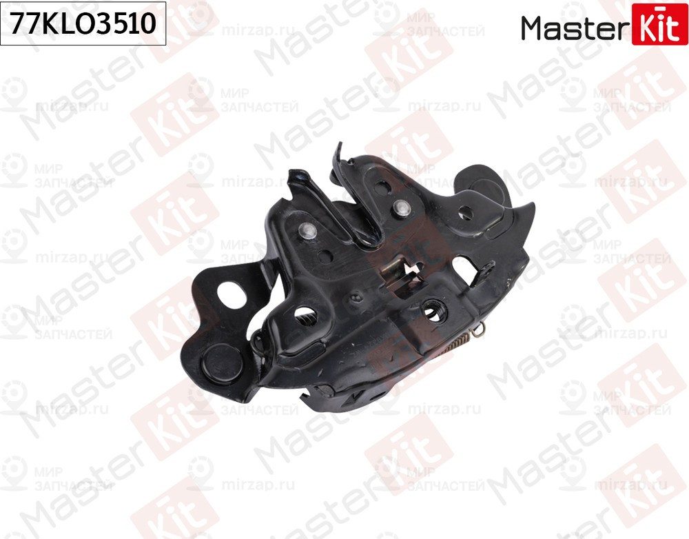 Запчасть MASTERKIT 77KLO3510