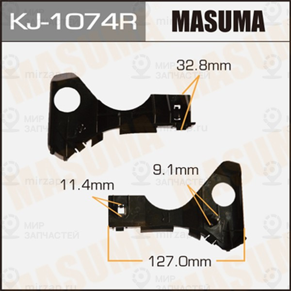 Запчасть MASUMA KJ1074R