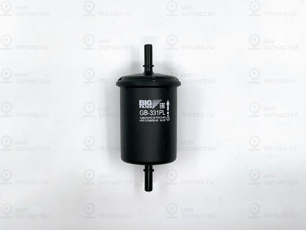 Запчасть BIG GB331PL