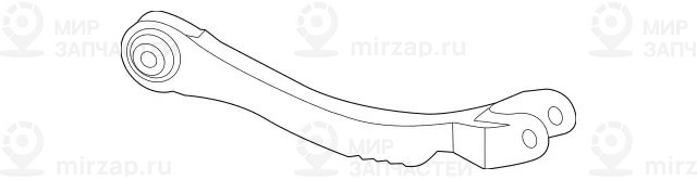 Запчасть Mercedes-Benz A223350370065