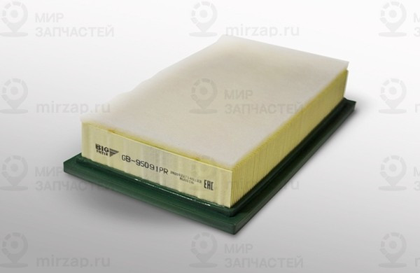 Запчасть BIG GB95091PR