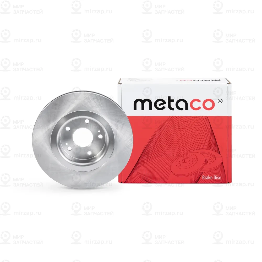 Запчасть METACO 3050513