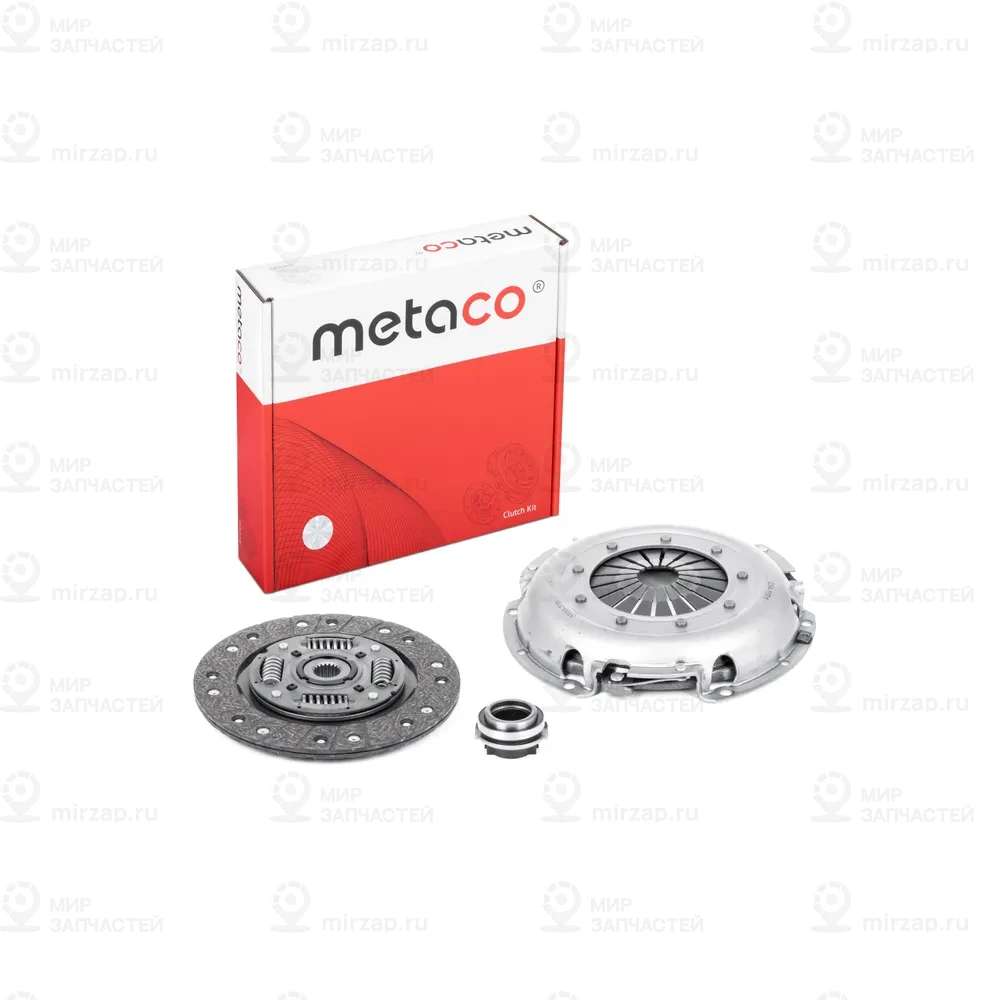 Запчасть METACO 5500270