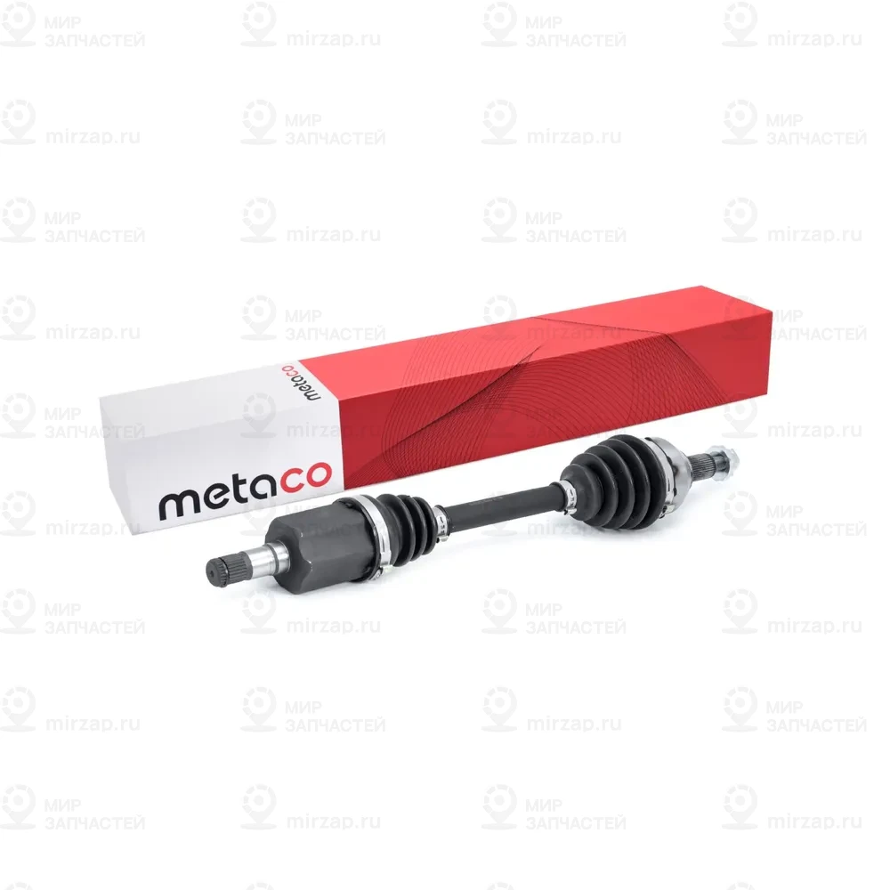 Запчасть METACO 5800057