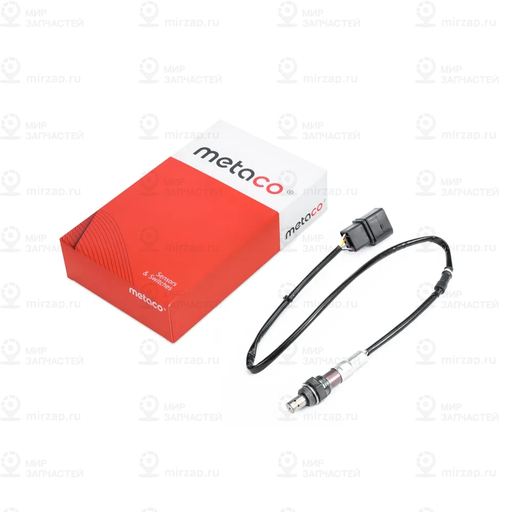 Запчасть METACO 6346028