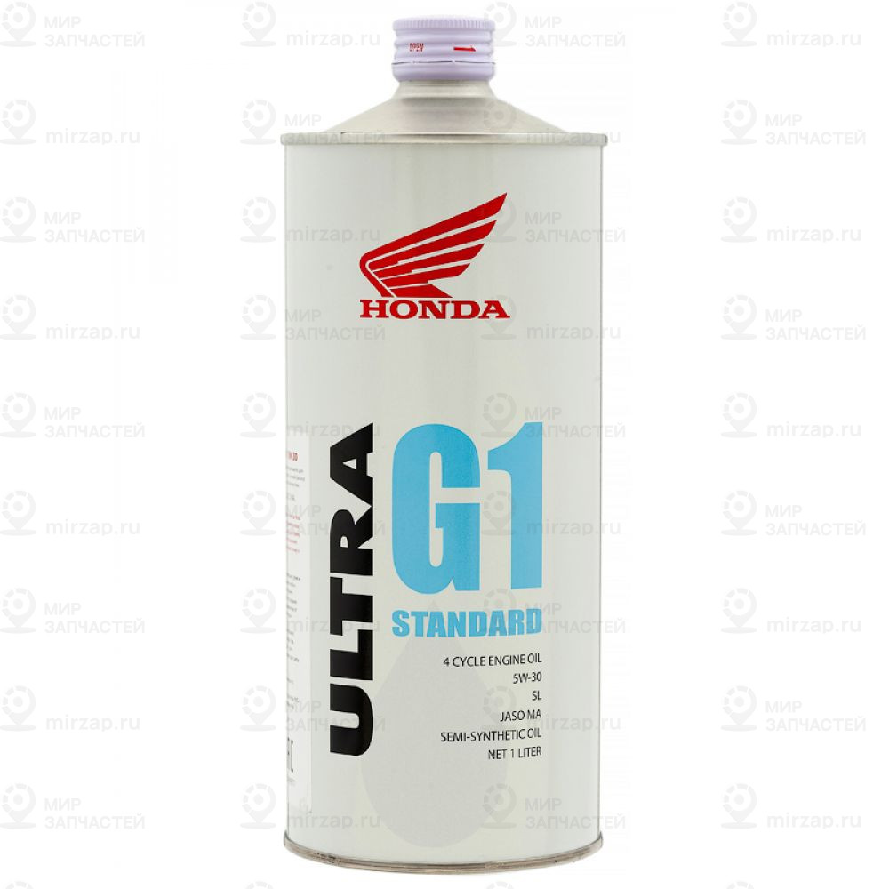 Масло Моторное
 HONDA 0823299971