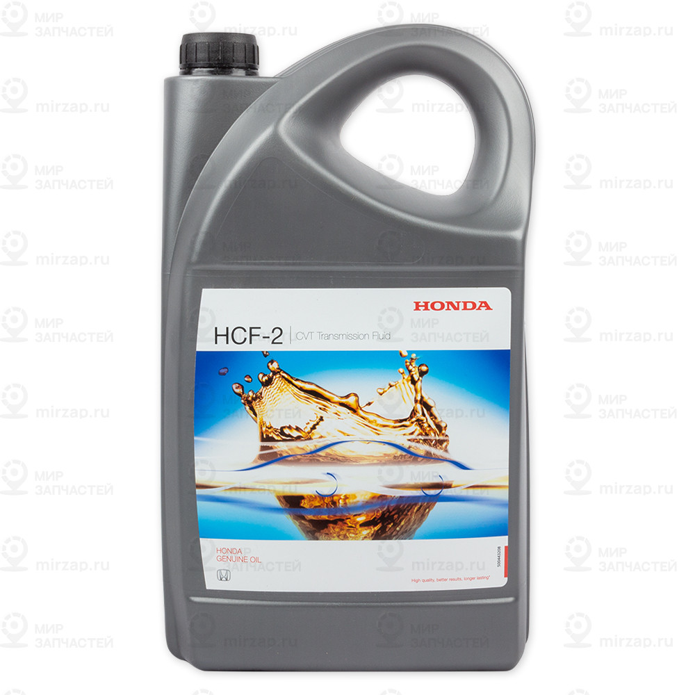 Cvt Hcf-2 Fluid 4L
 HONDA 0826999905HE
