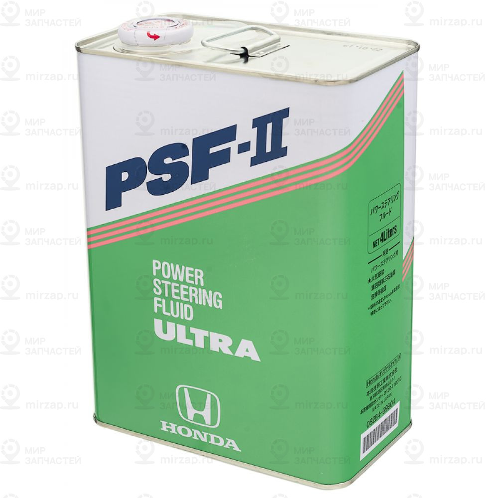 OEL P/S LEGEND (4L)
 HONDA 0828499904