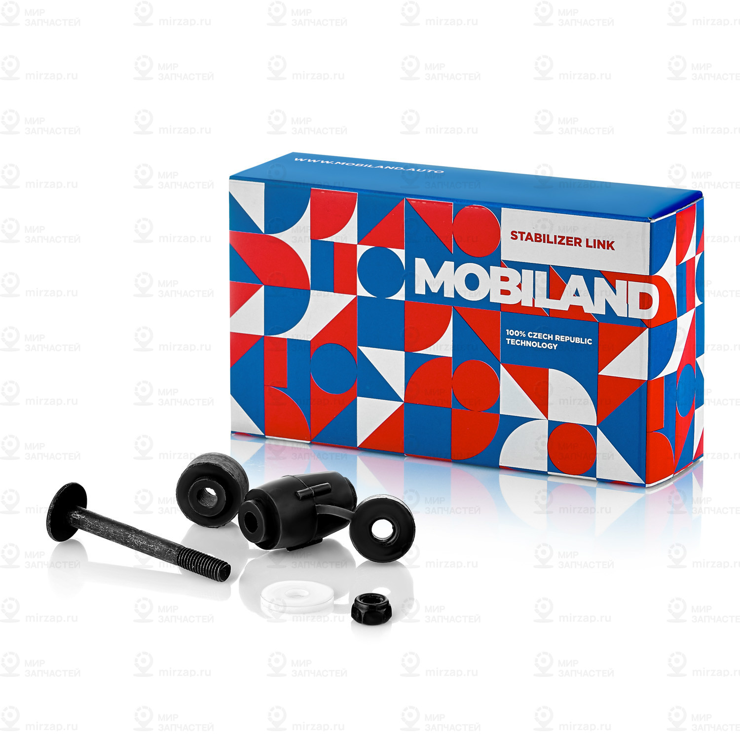 Запчасть MOBILAND 127101010