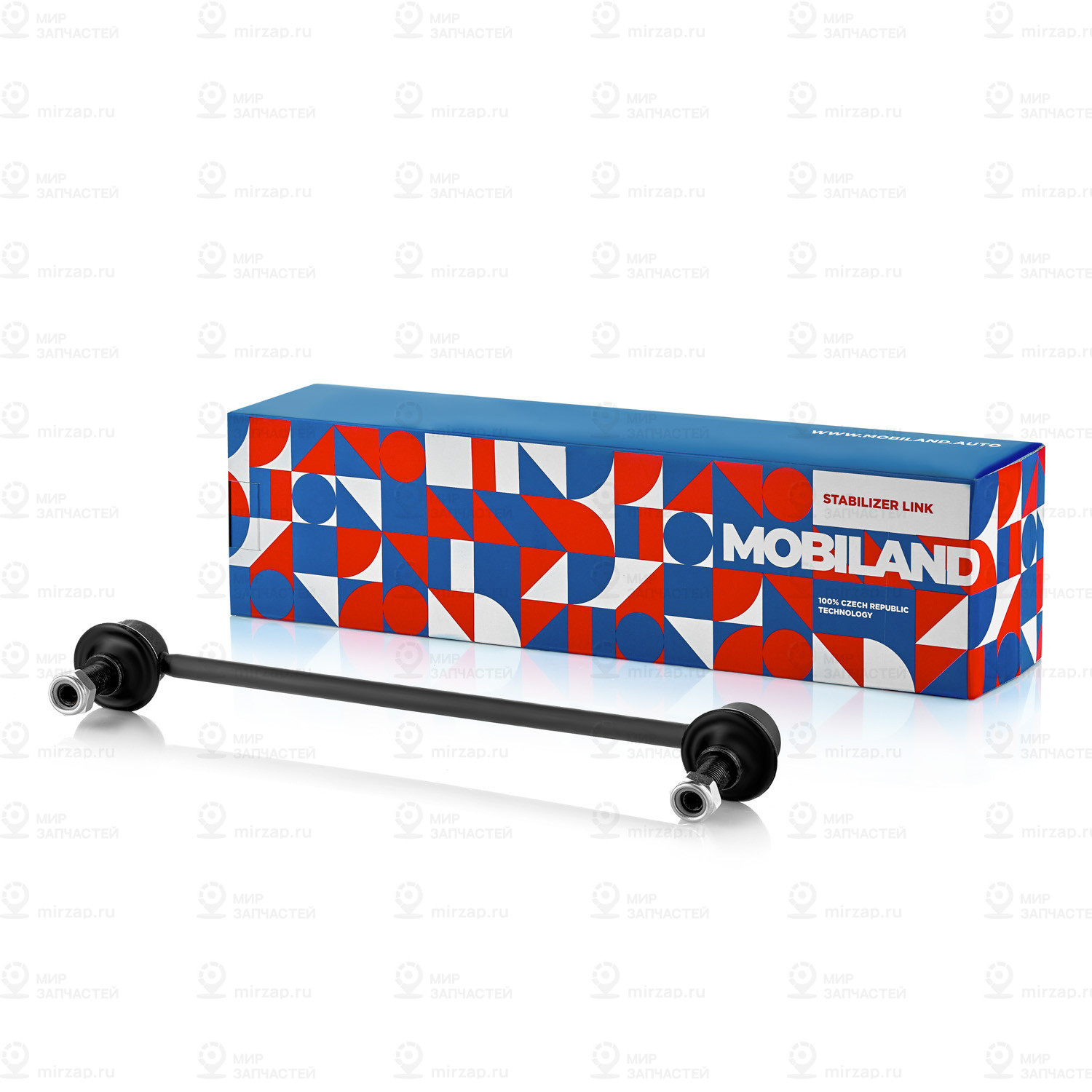 Запчасть MOBILAND 127101040