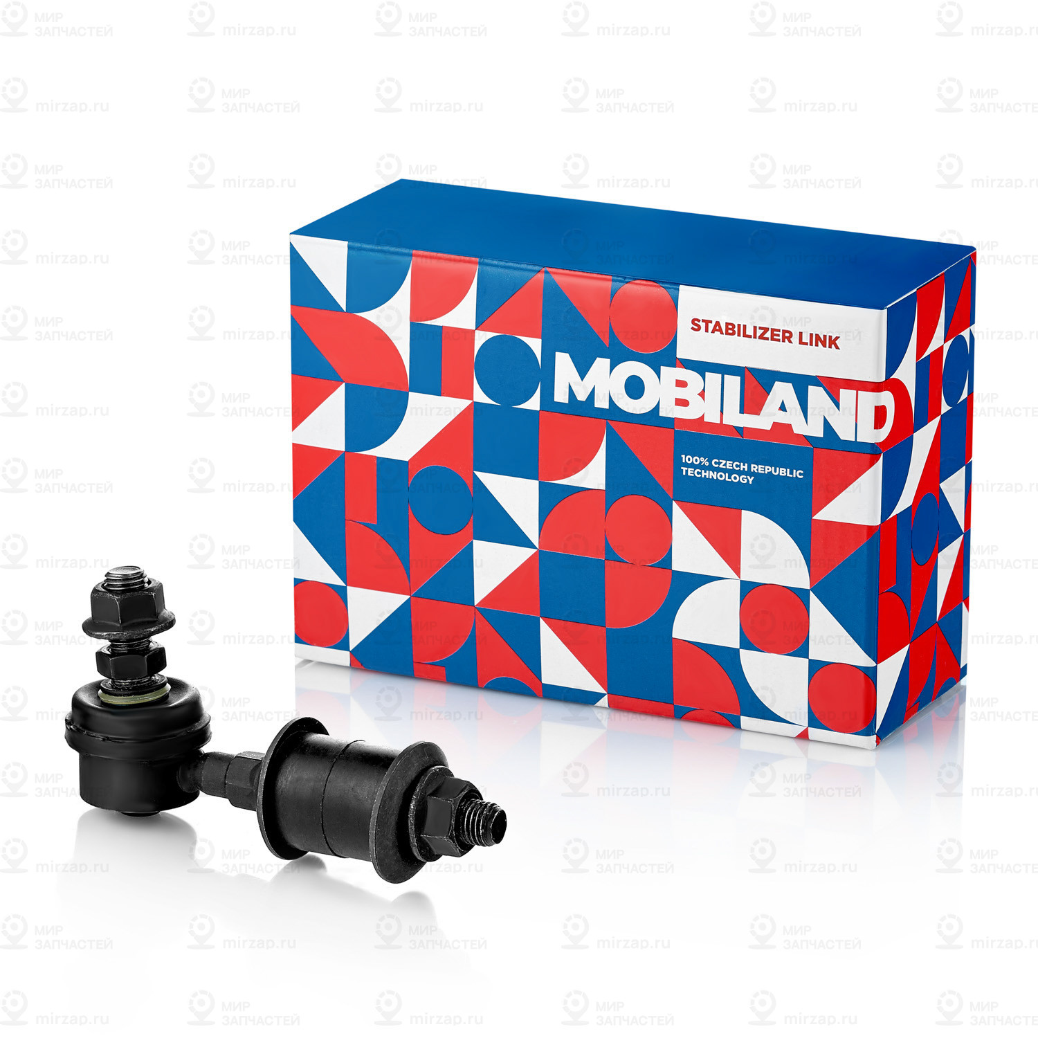 Запчасть MOBILAND 127101100