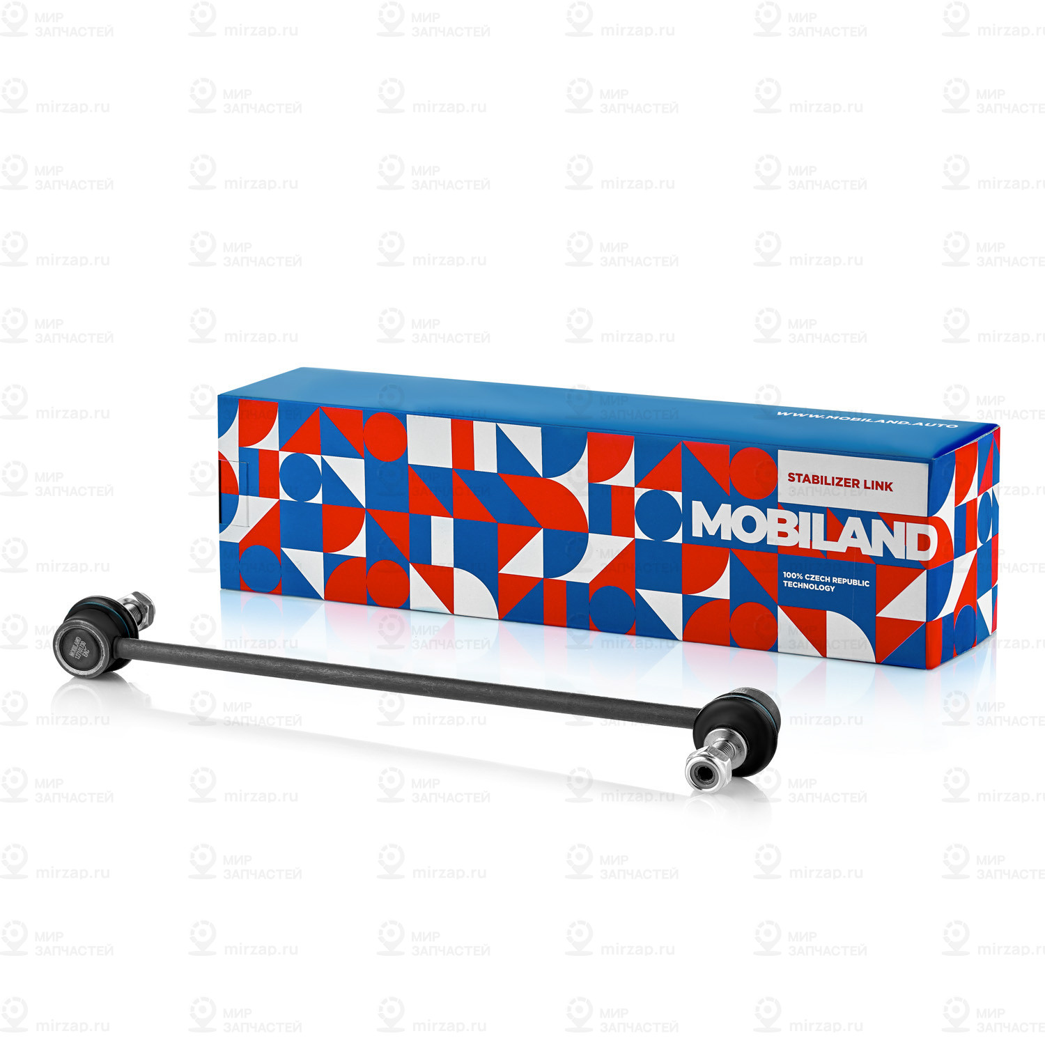 Запчасть MOBILAND 127101730