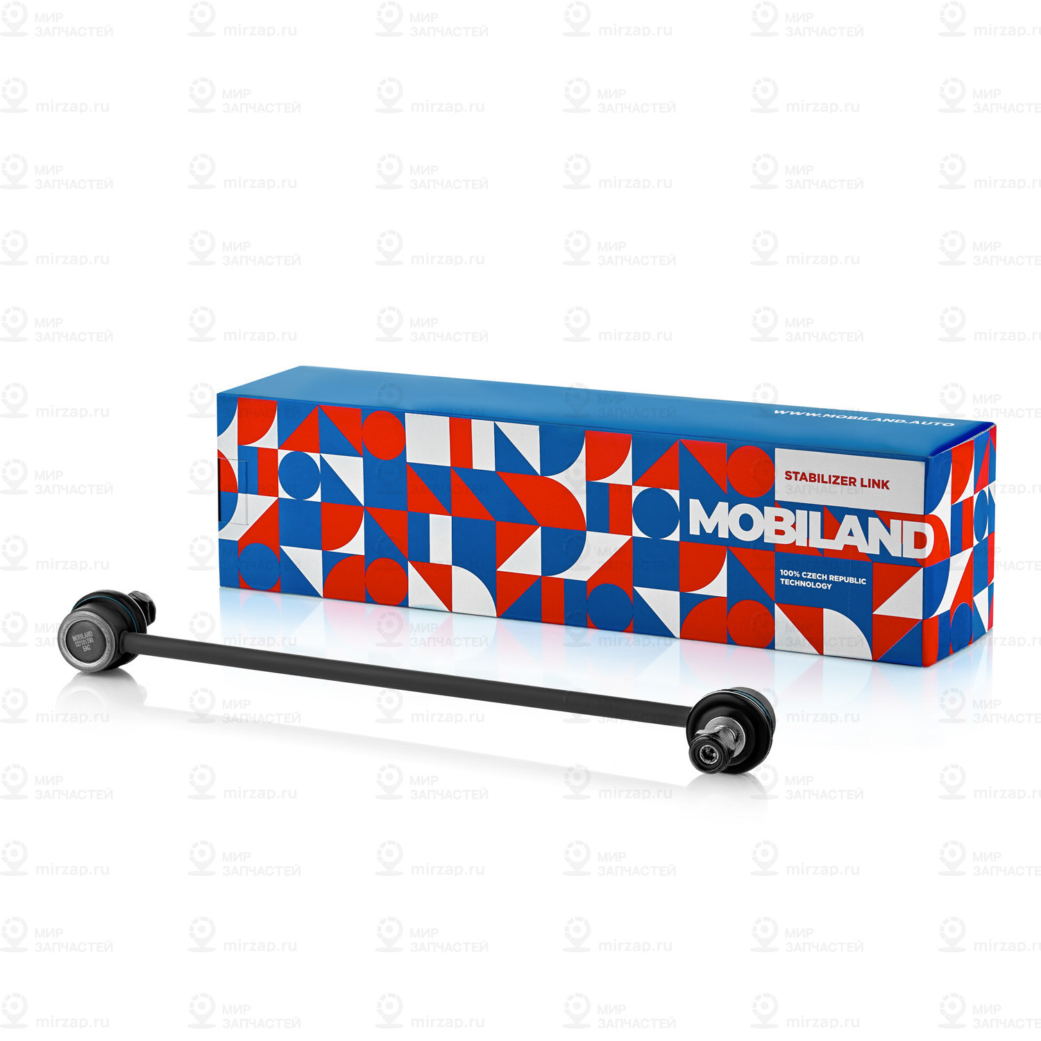 Запчасть MOBILAND 127101790