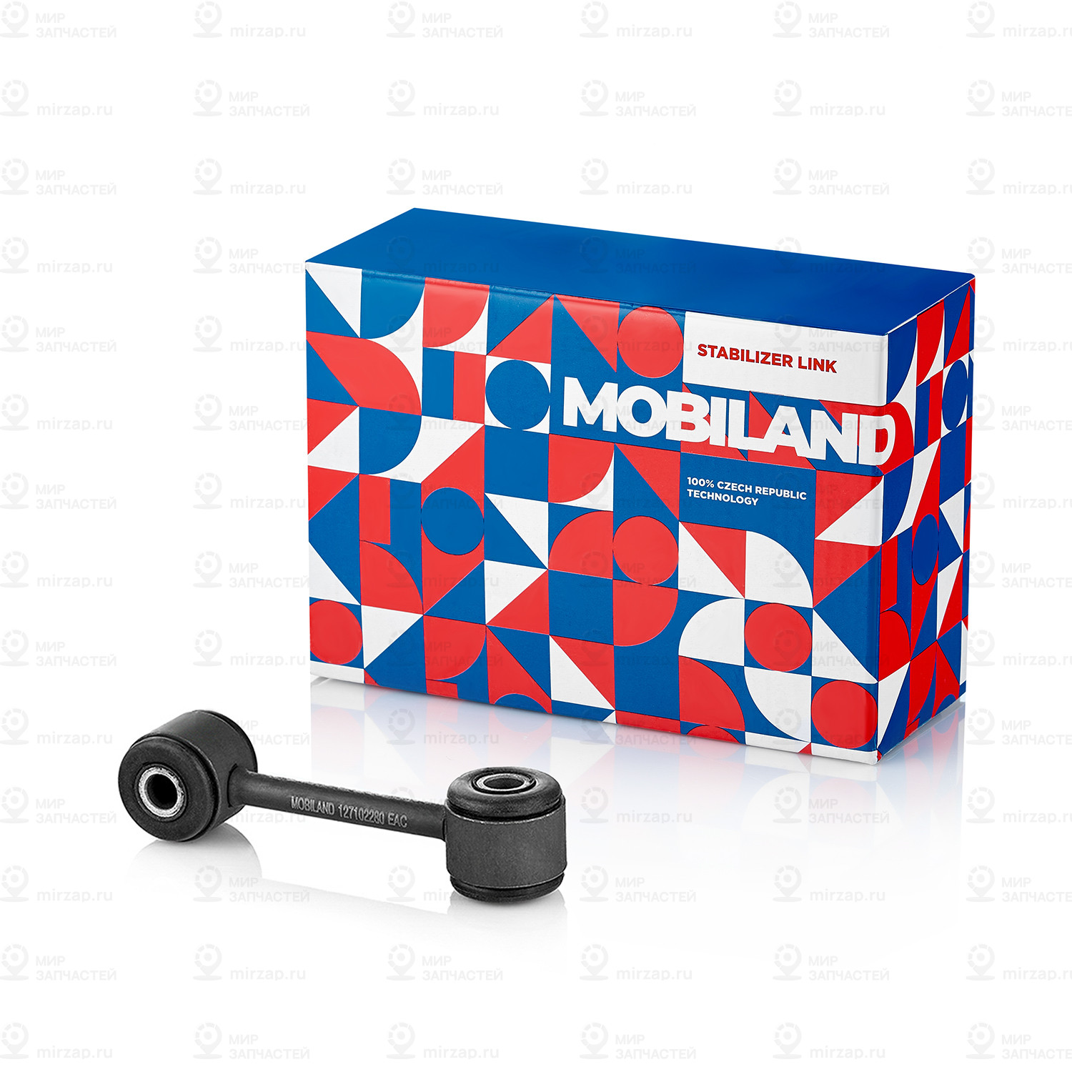 Запчасть MOBILAND 127102280
