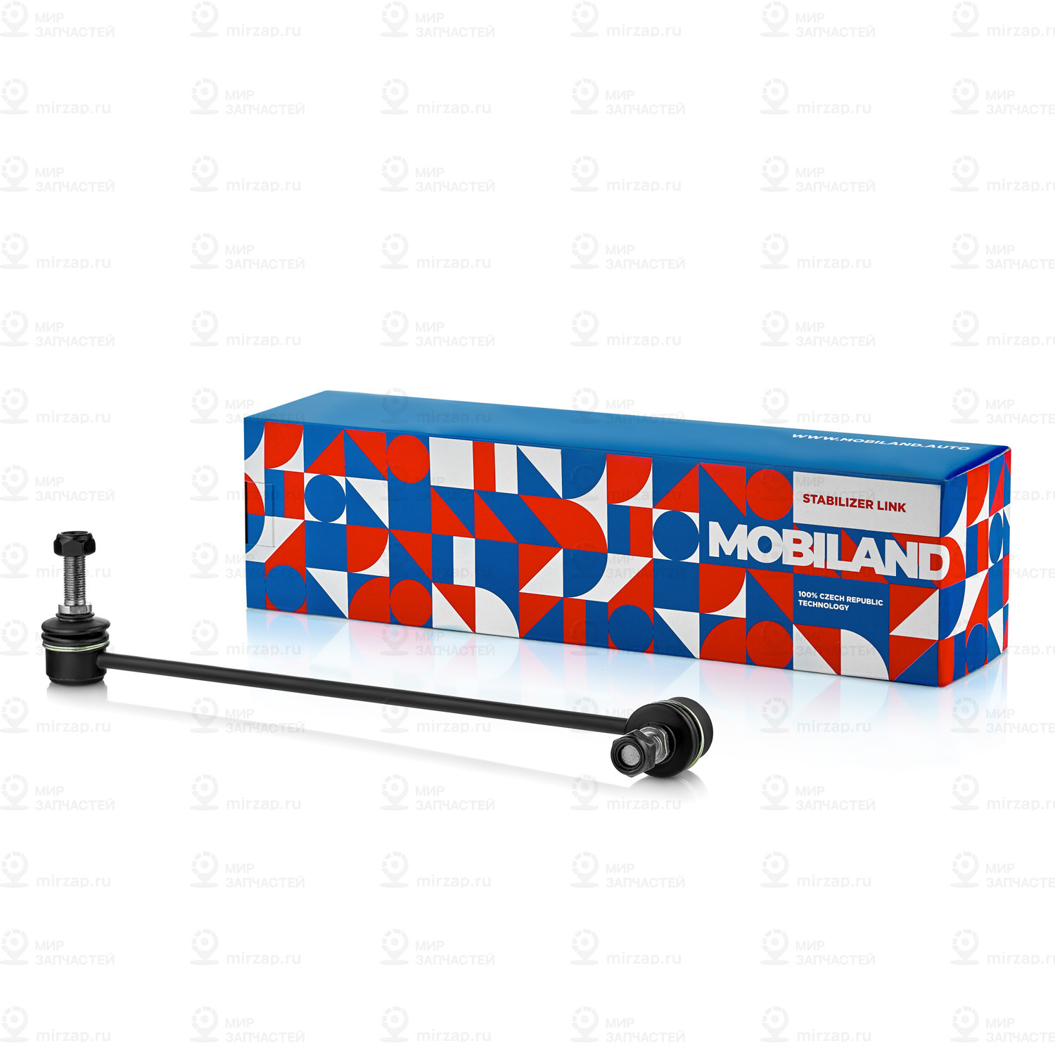 Запчасть MOBILAND 127102370