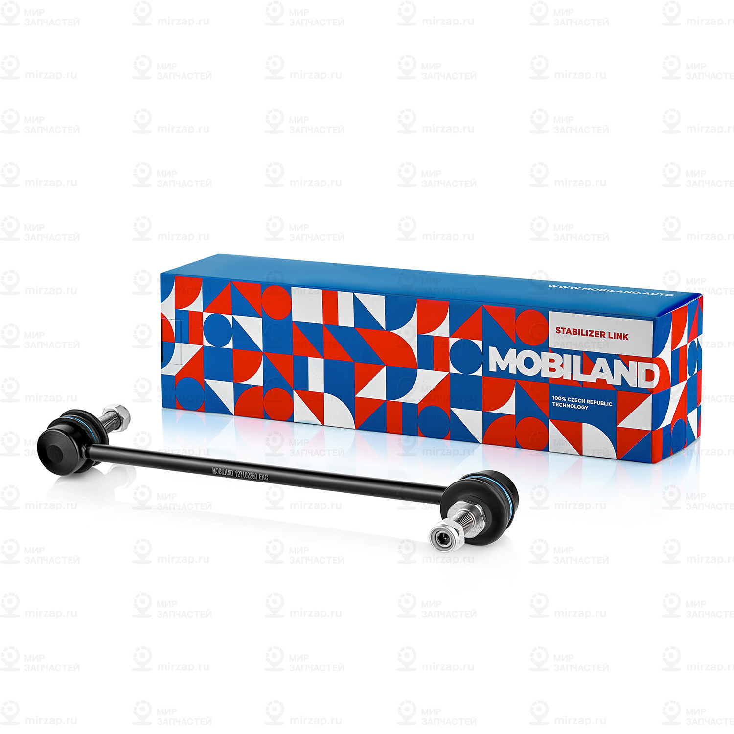 Запчасть MOBILAND 127102380