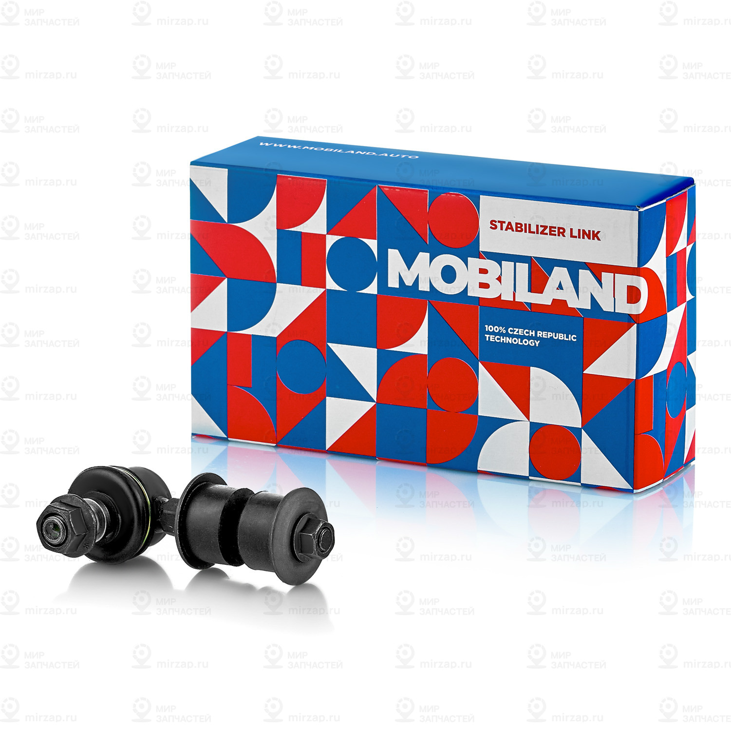 Запчасть MOBILAND 127102420