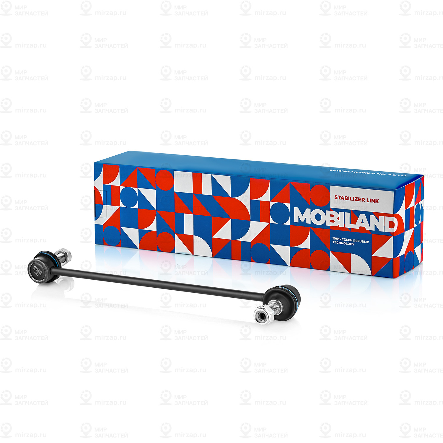 Запчасть MOBILAND 127102460