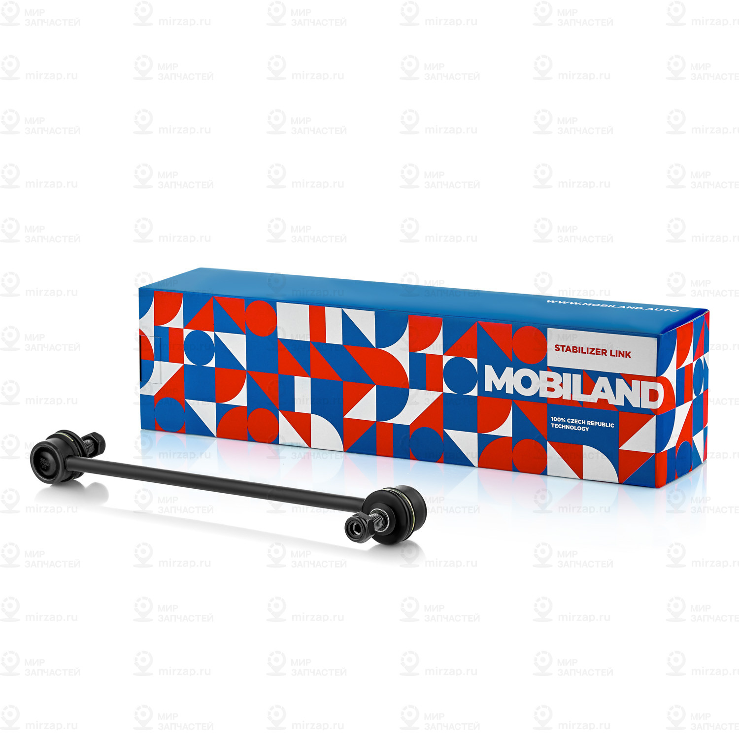 Запчасть MOBILAND 127102520