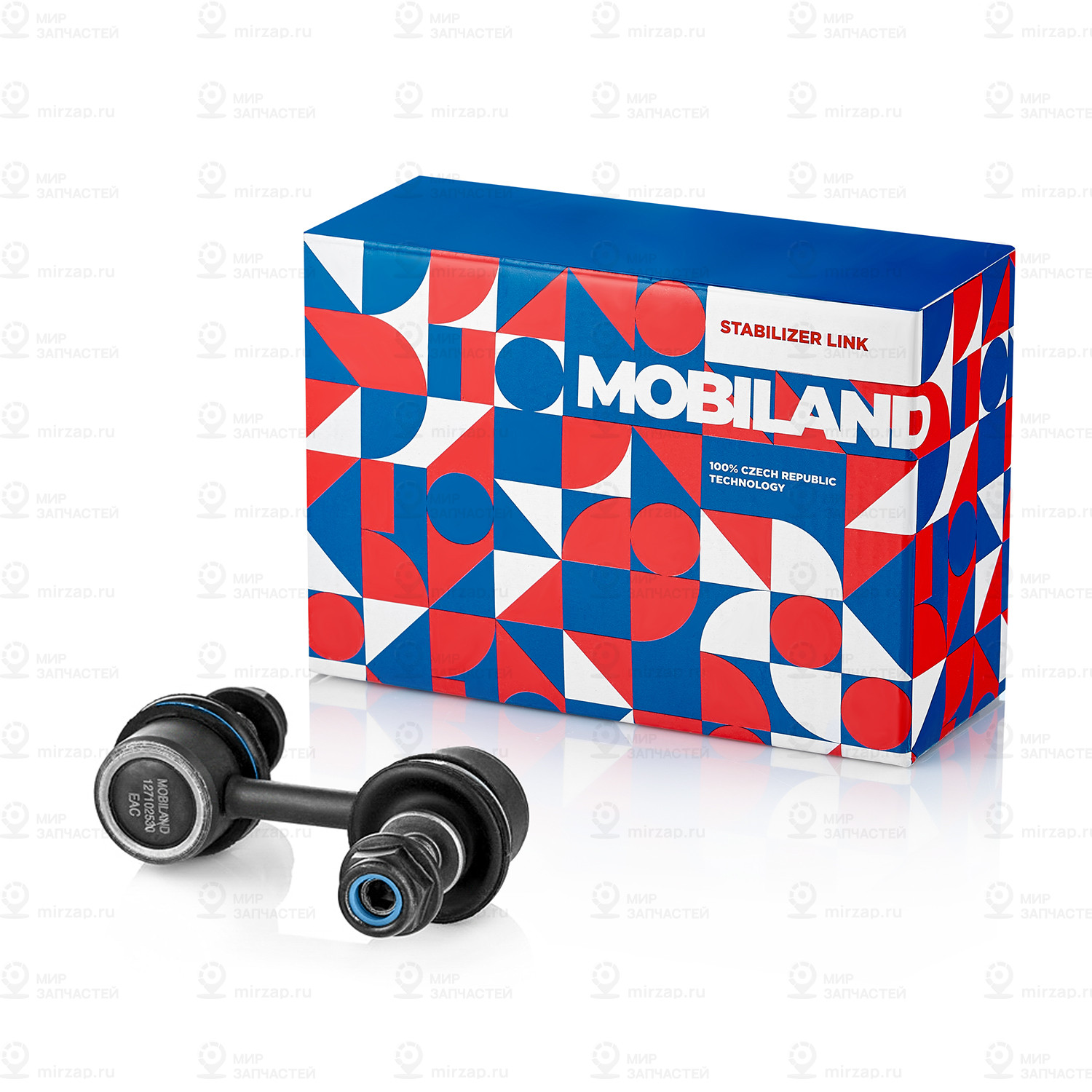 Запчасть MOBILAND 127102530