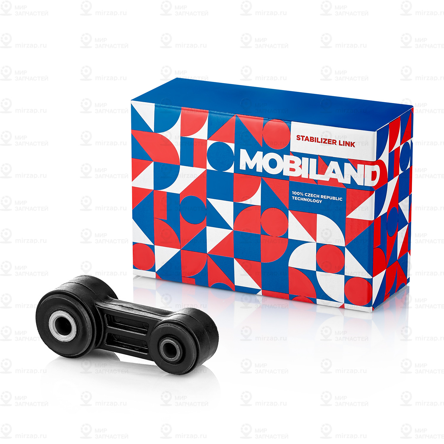 Запчасть MOBILAND 127102580
