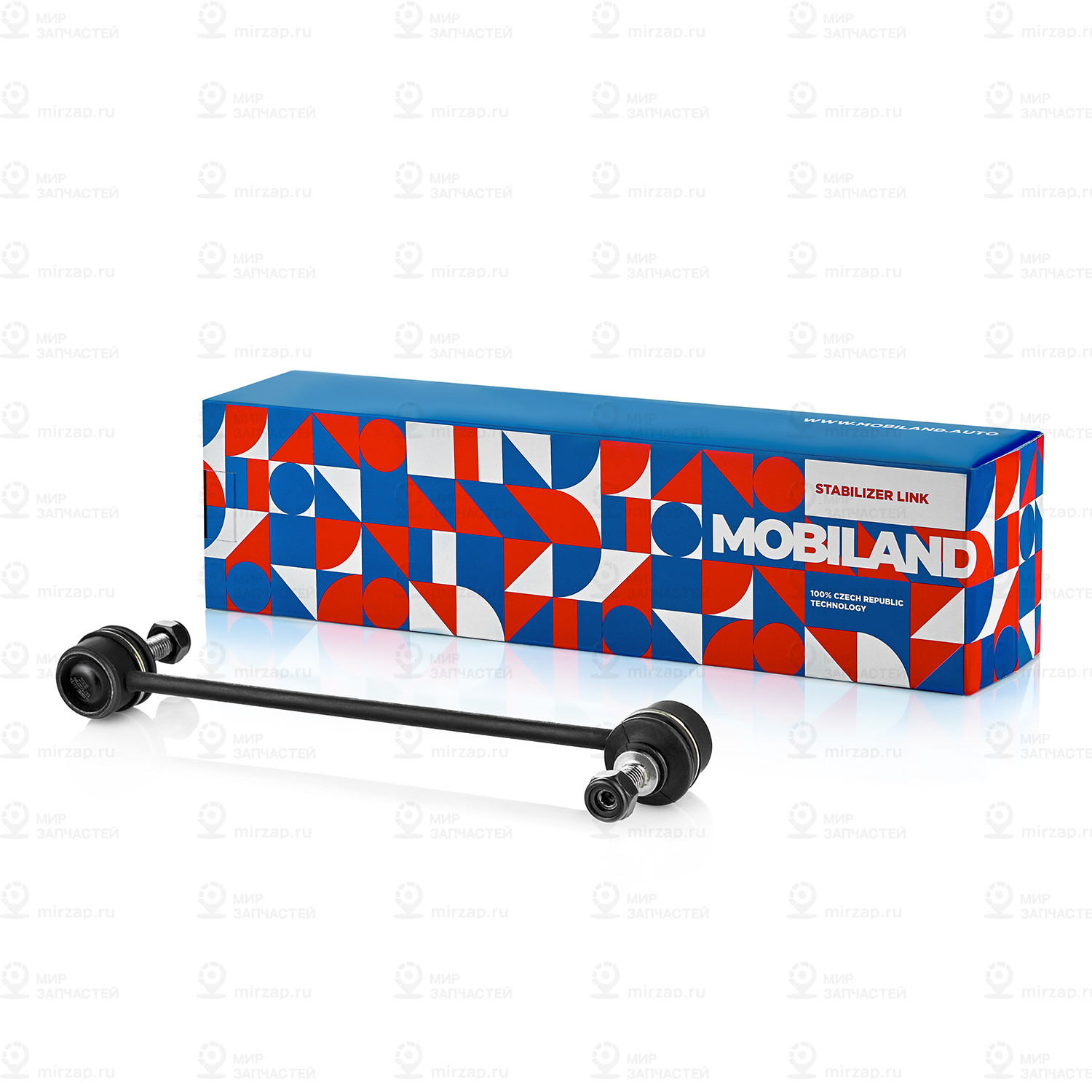 Запчасть MOBILAND 127102790