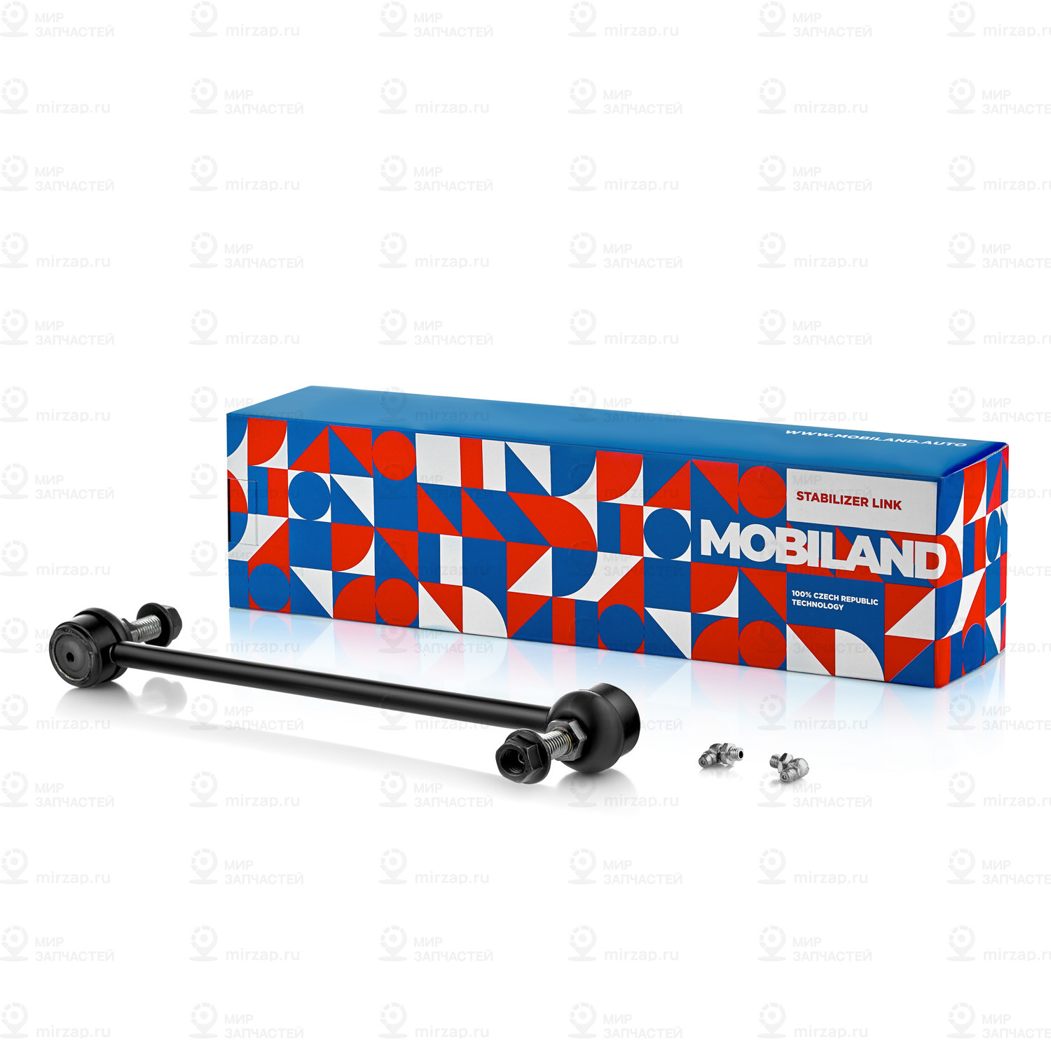 Запчасть MOBILAND 127102830