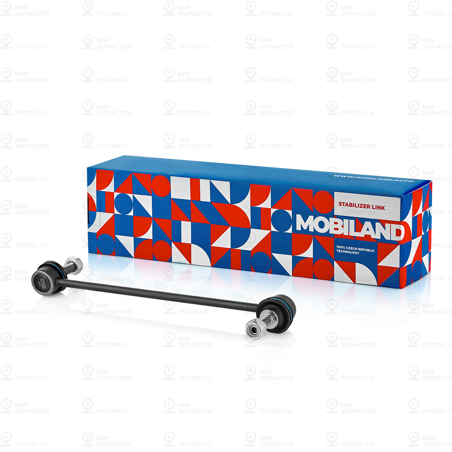 Запчасть MOBILAND 127102880