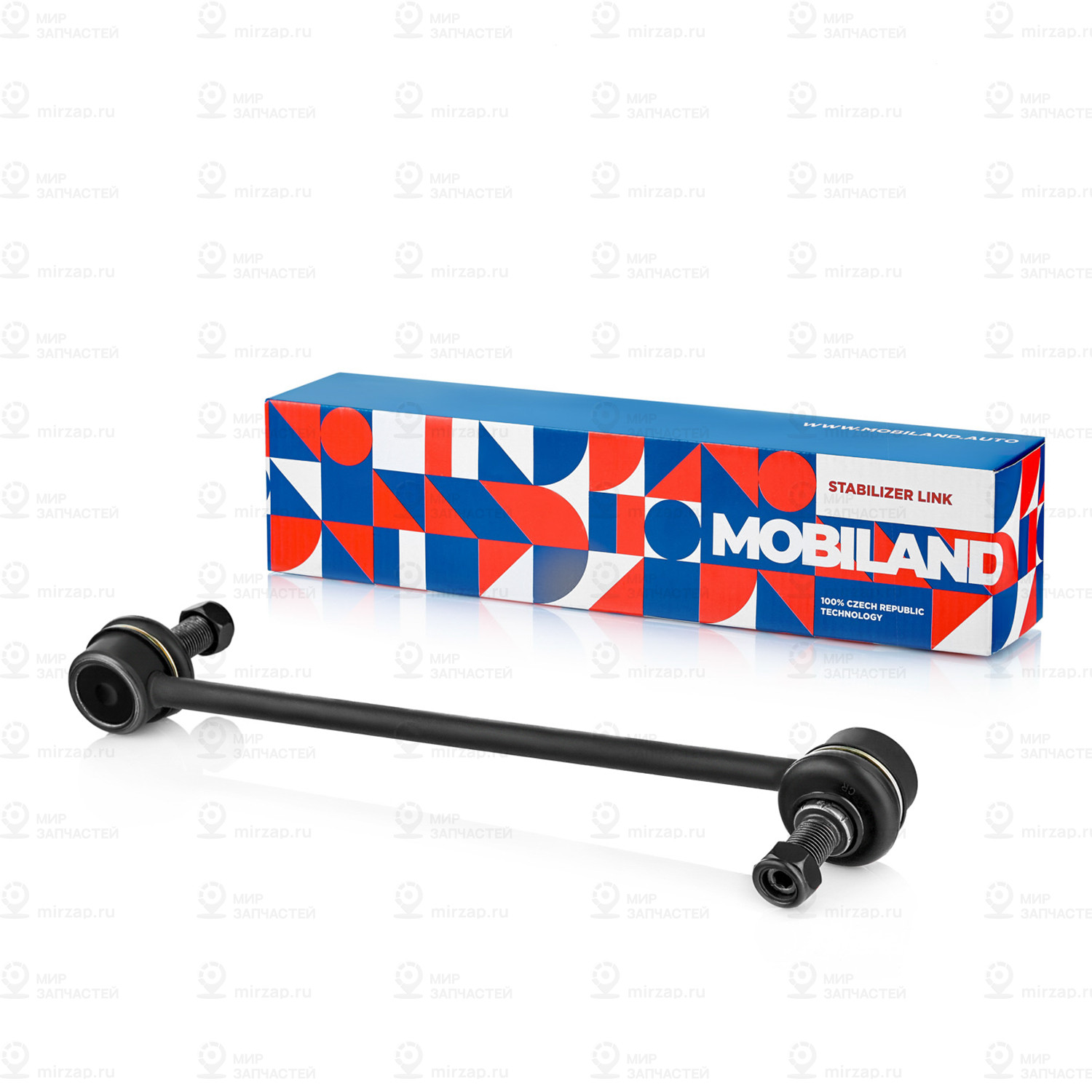 Запчасть MOBILAND 127102910