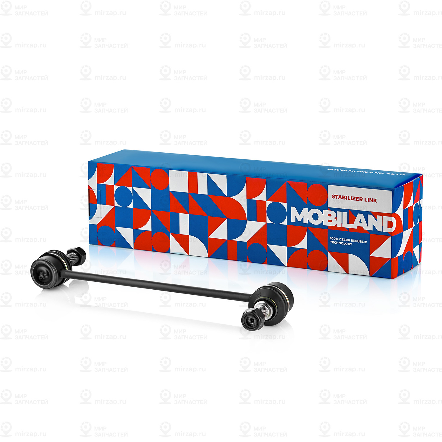 Запчасть MOBILAND 127102940