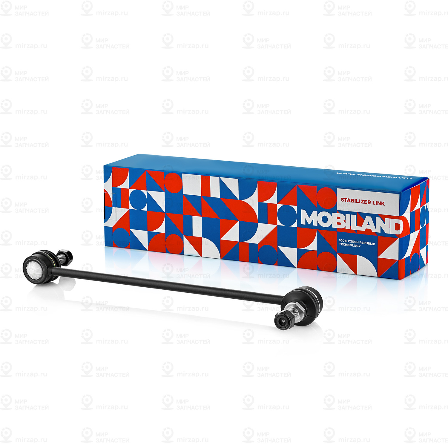 Запчасть MOBILAND 127102970