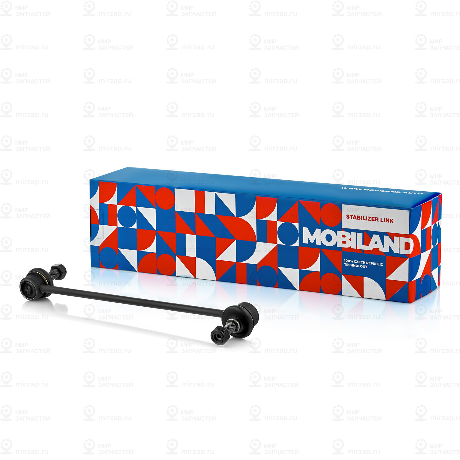 Запчасть MOBILAND 127103270