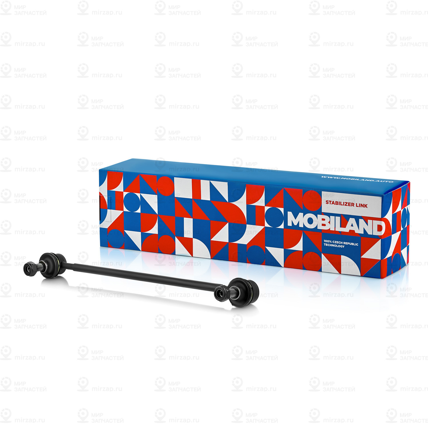 Запчасть MOBILAND 127103350