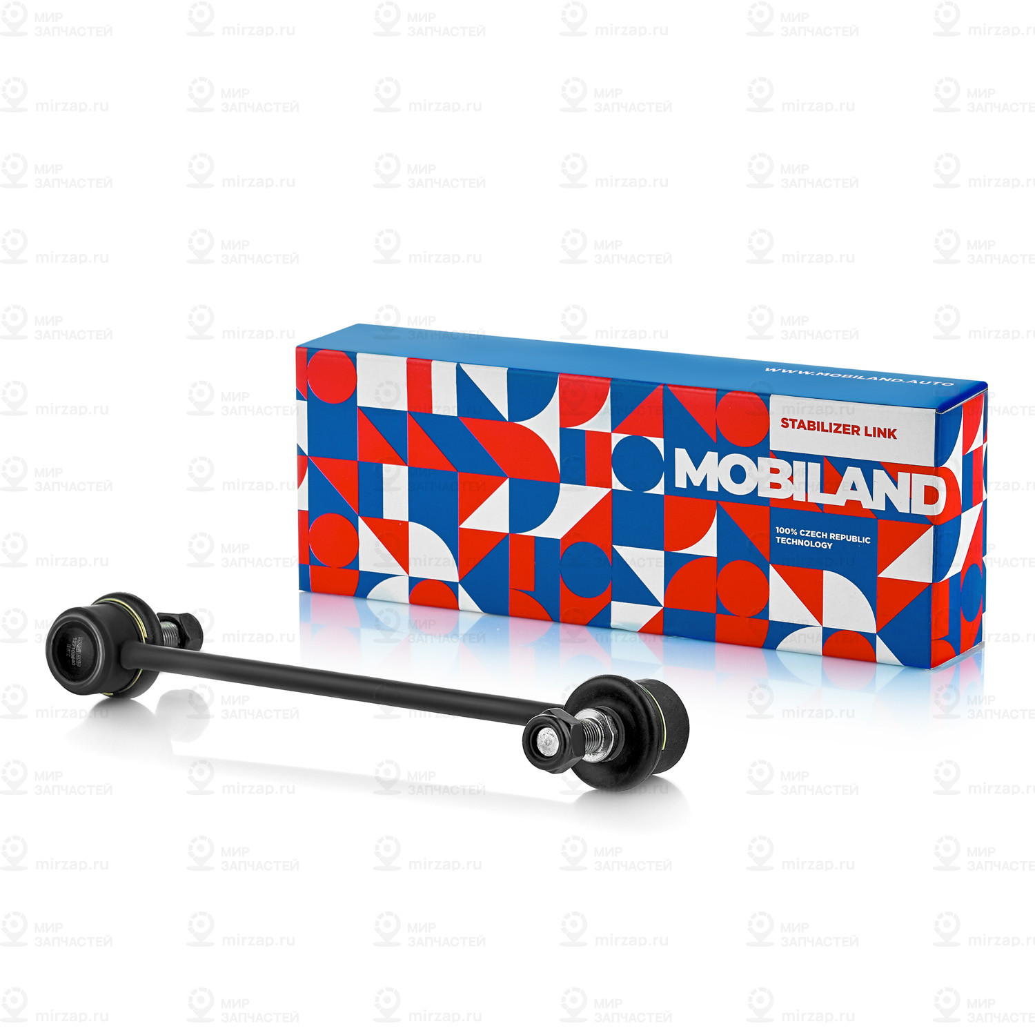 Запчасть MOBILAND 127103640