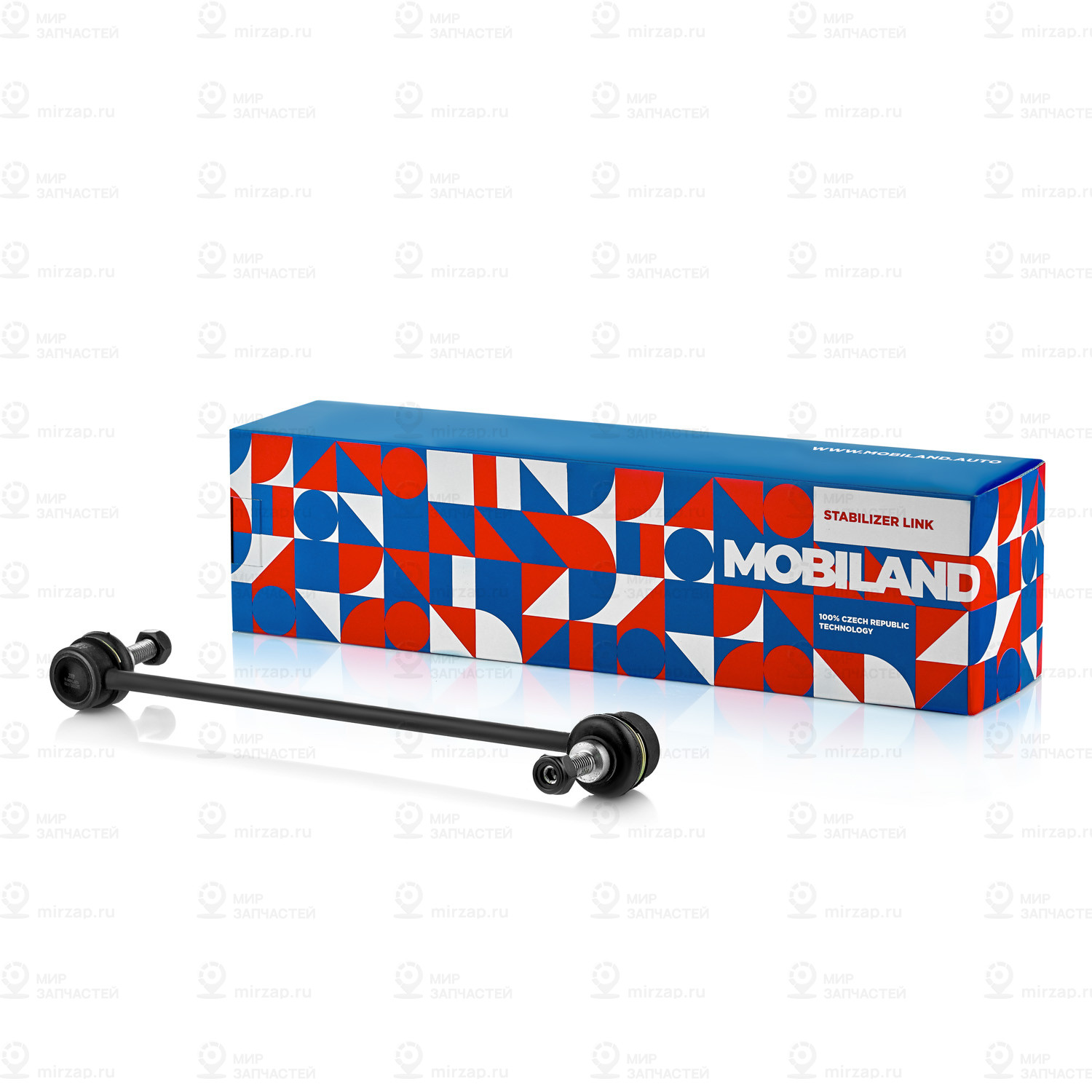 Запчасть MOBILAND 127103670