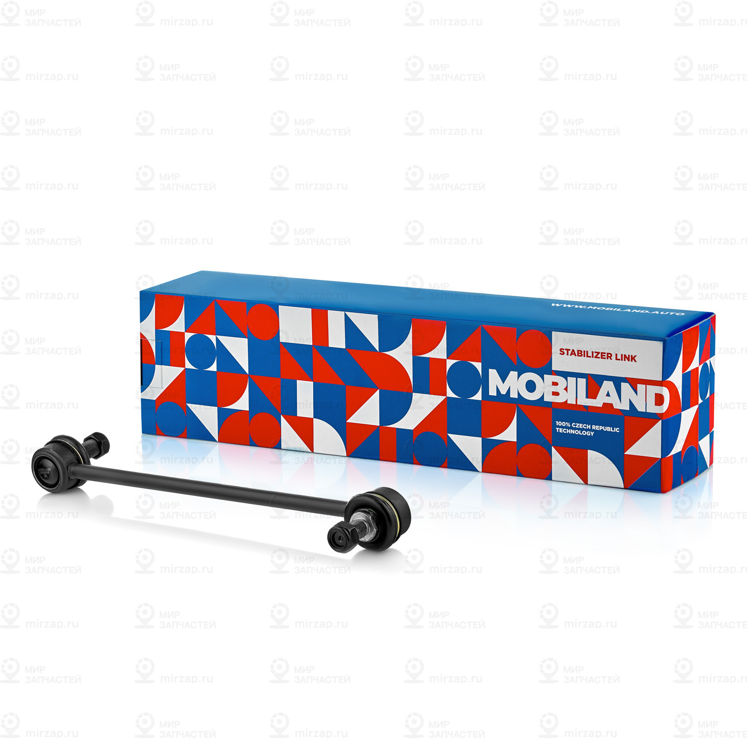 Запчасть MOBILAND 127103710