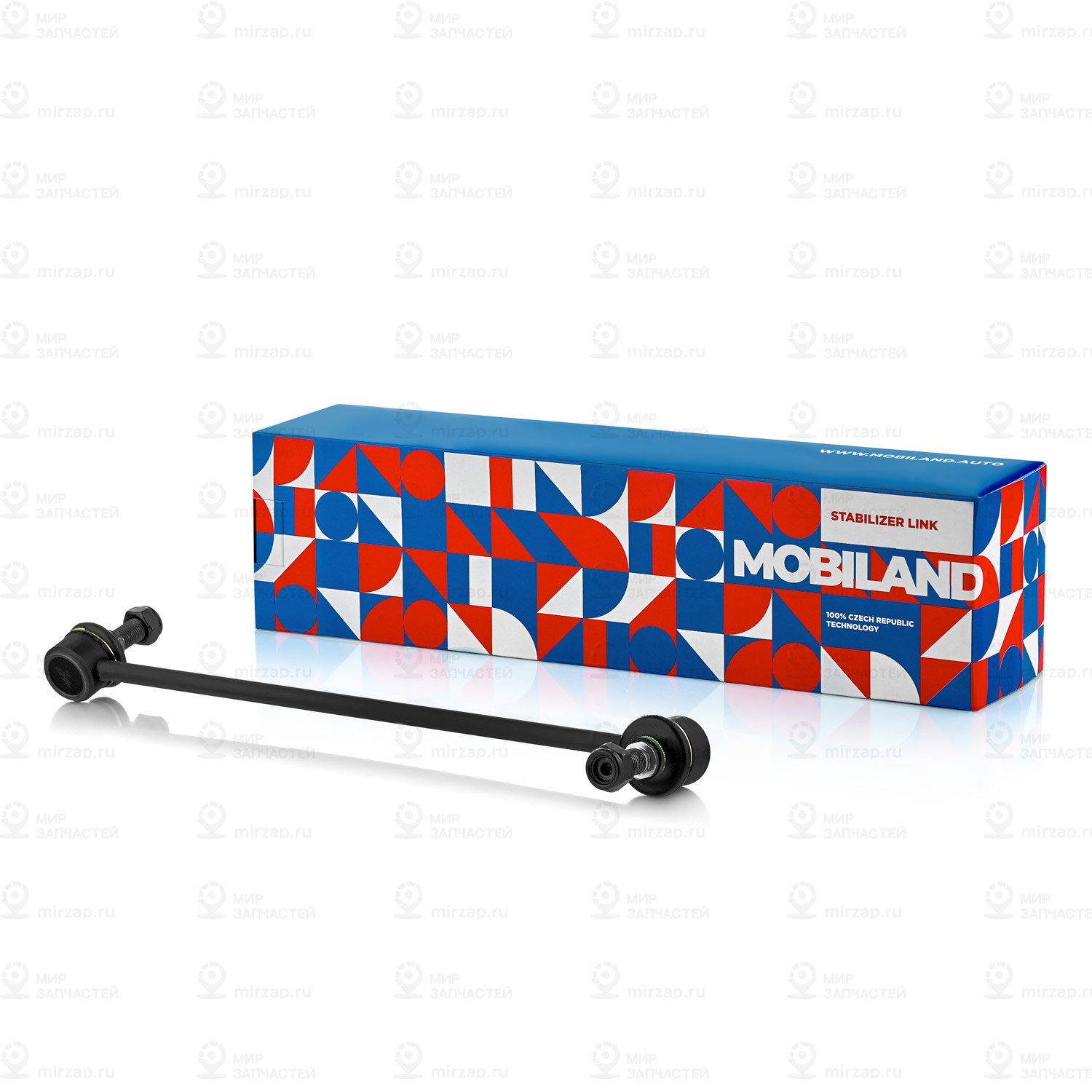 Запчасть MOBILAND 127103760