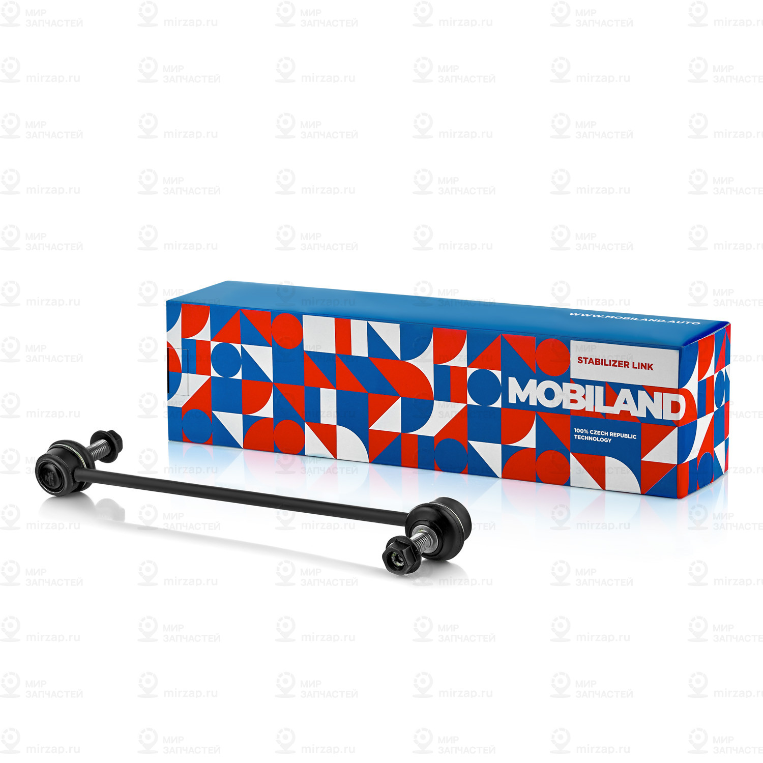 Запчасть MOBILAND 127103850