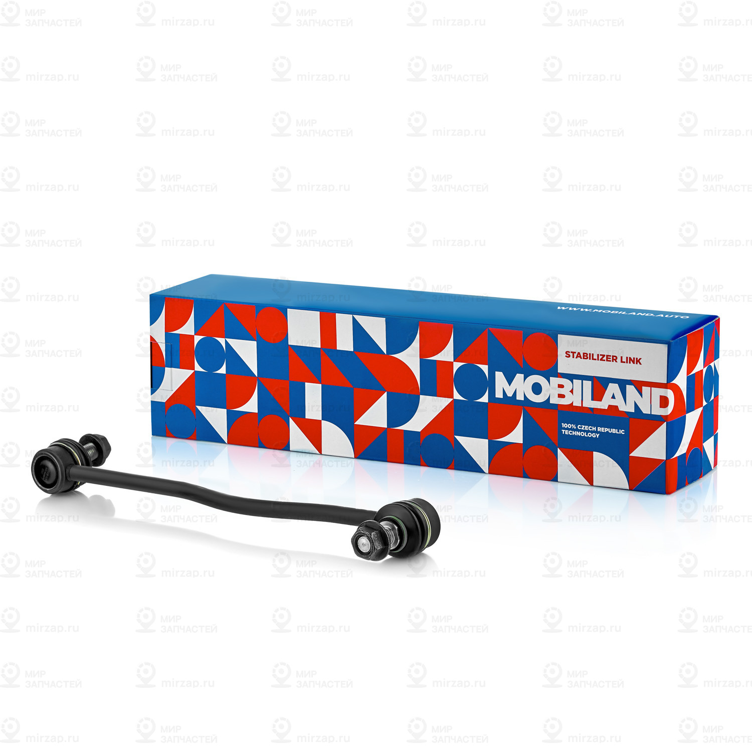 Запчасть MOBILAND 127103870