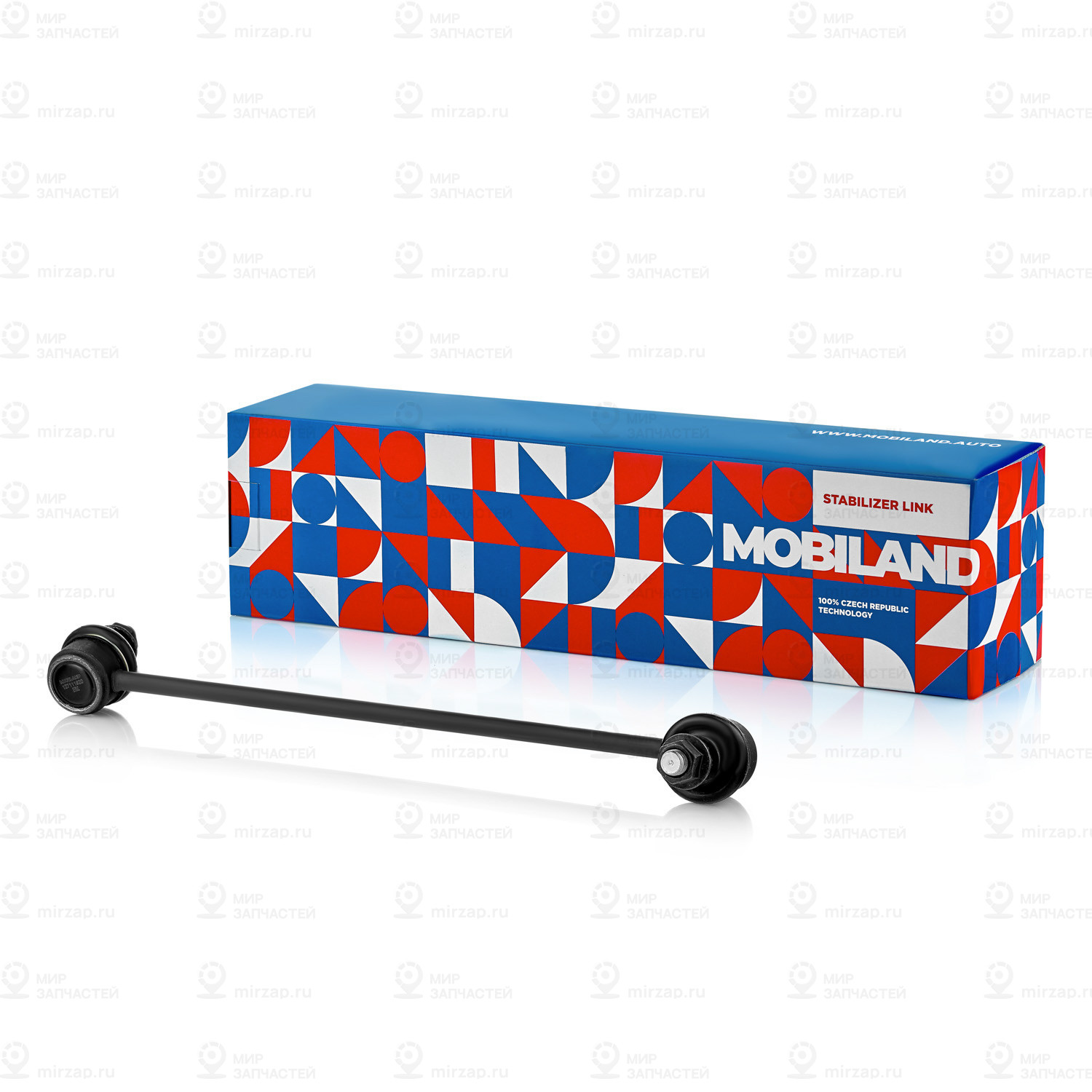 Запчасть MOBILAND 127111920