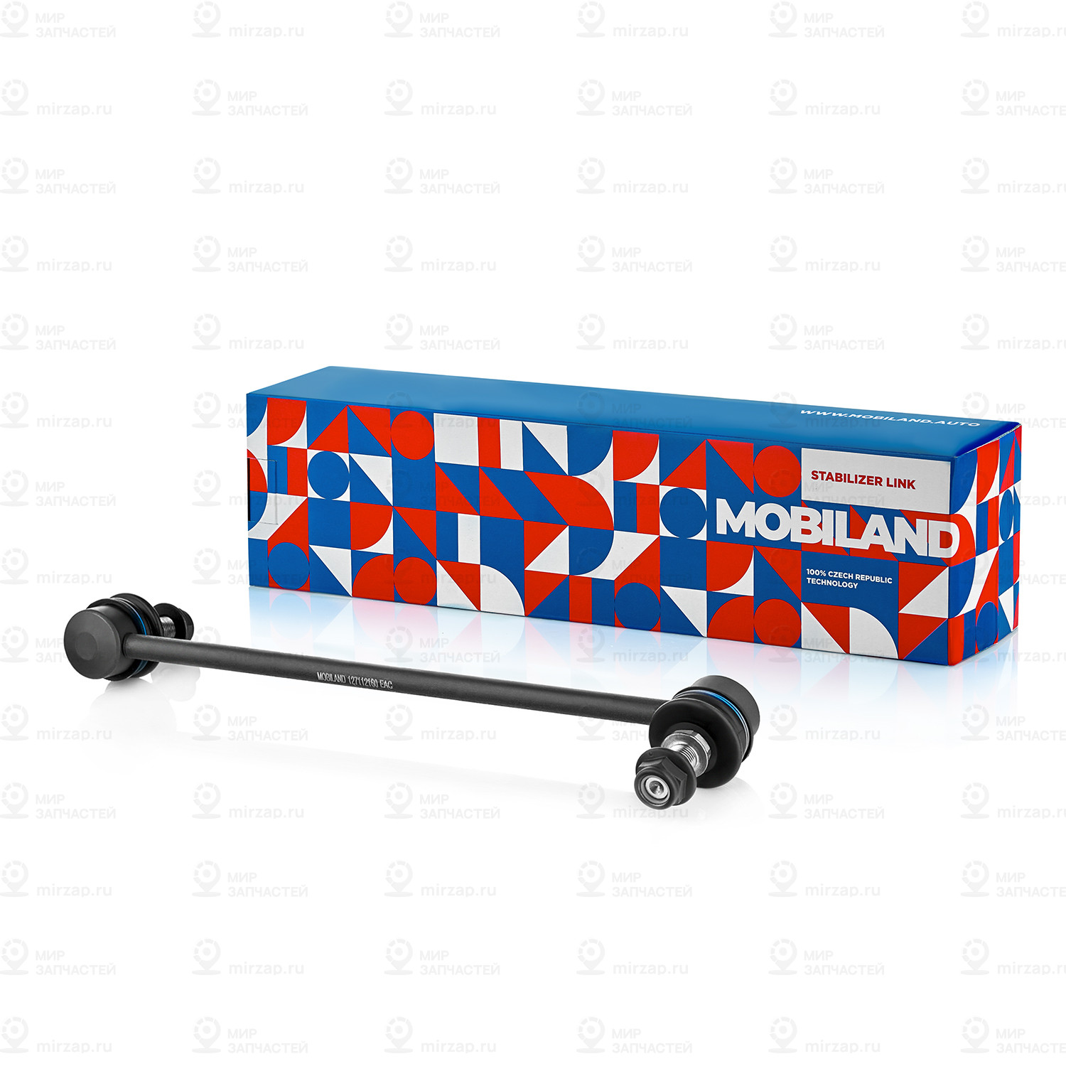 Запчасть MOBILAND 127112160