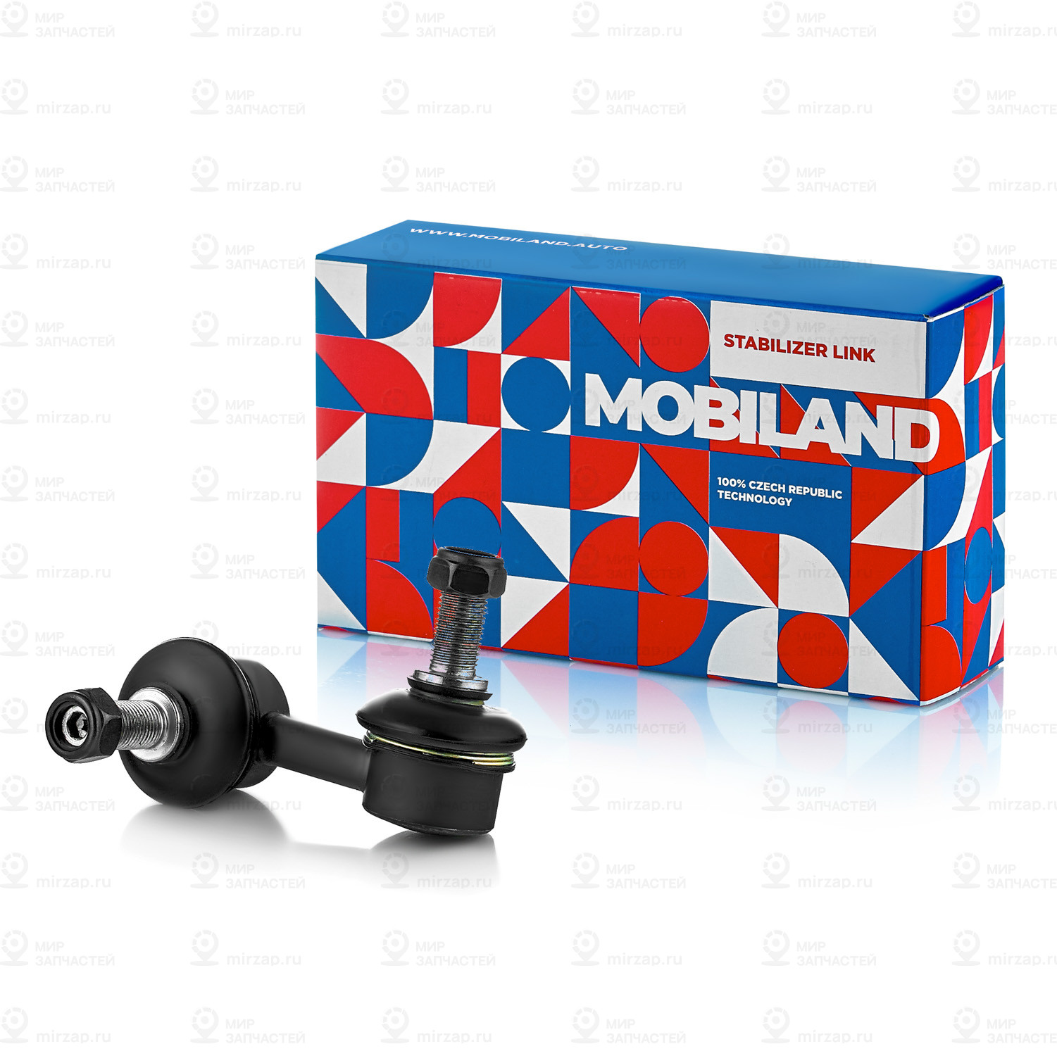 Запчасть MOBILAND 127113170