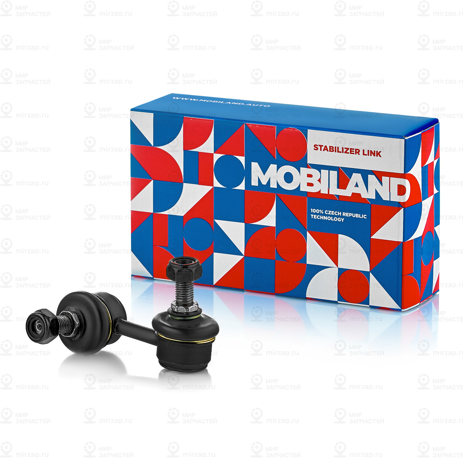 Запчасть MOBILAND 127113510