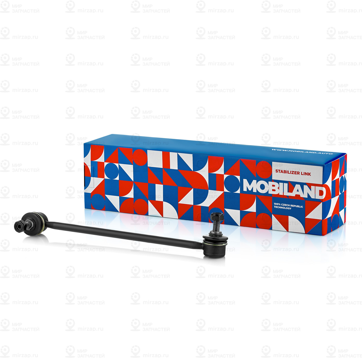 Запчасть MOBILAND 127113610